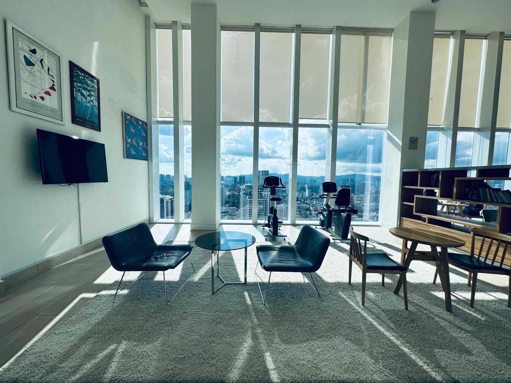 The Platinum Kuala Lumpur By Skyscraper — Photos 3